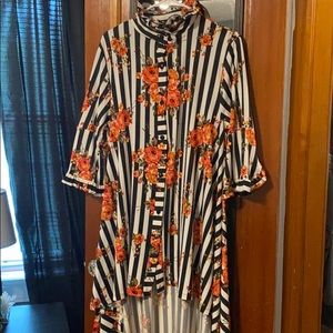 Zadie b’s size large